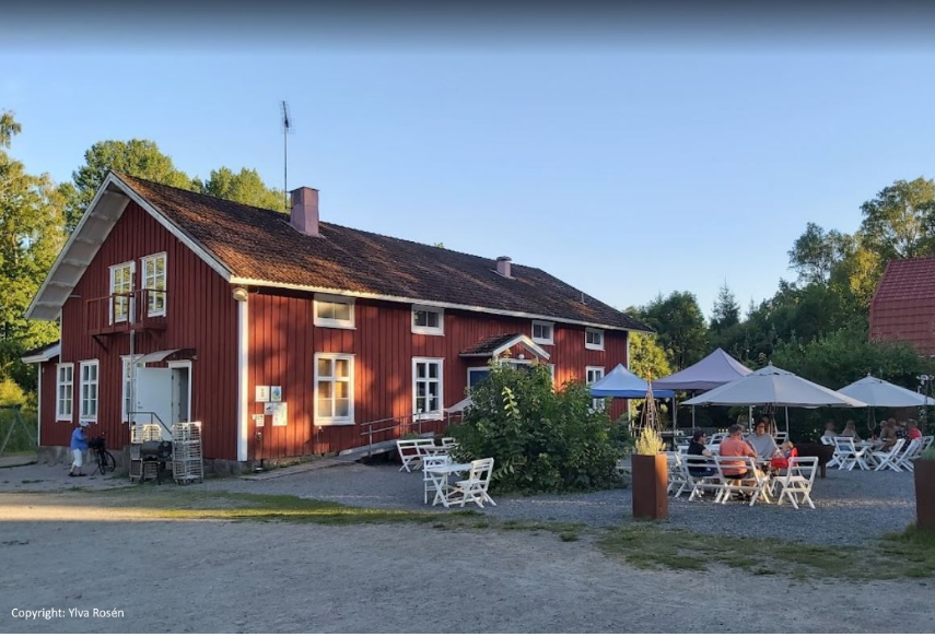 Dannäs Våffelcafé