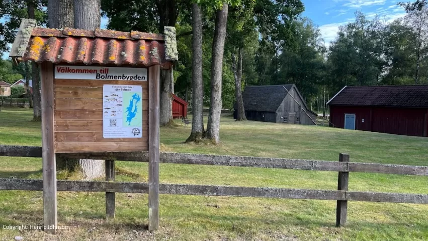 Hägern B&B