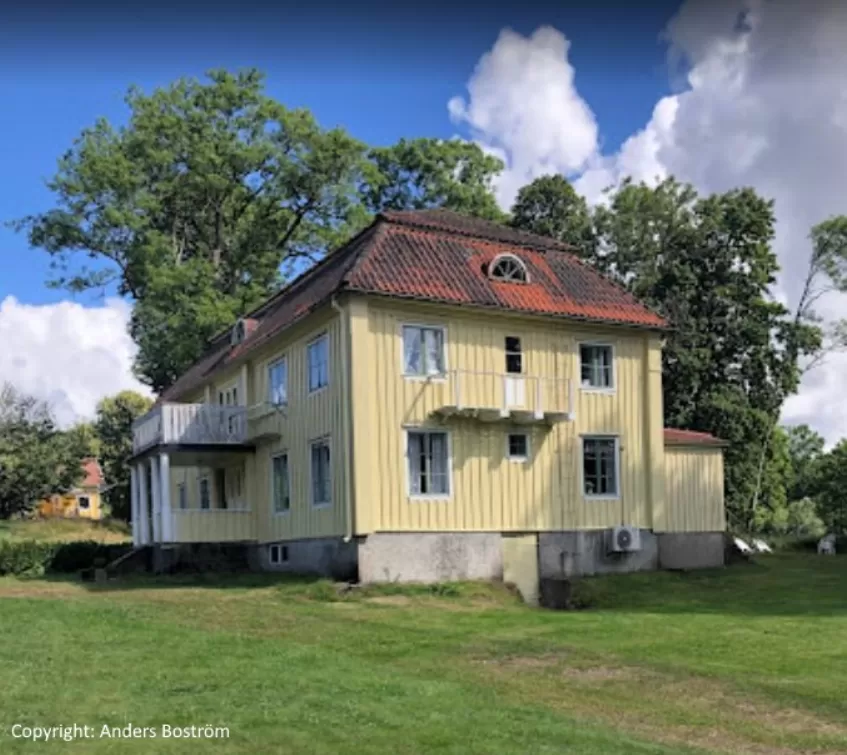 Liljenäs Gård