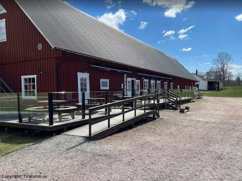 Upptäck Bolmen – Mat, caféer & gårdsbutiker runt sjön