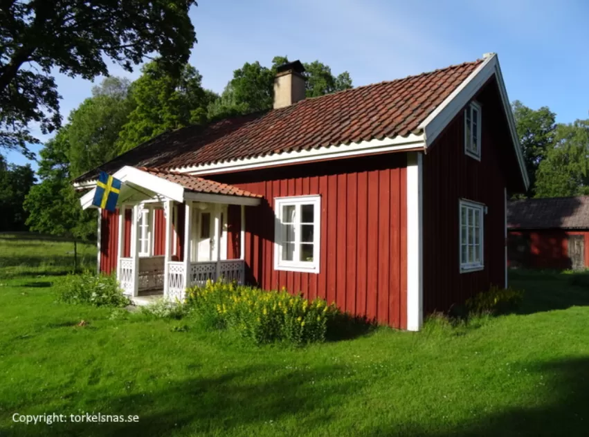 Torkelsnäs Stuga