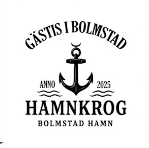 Gästis i Bolmstad