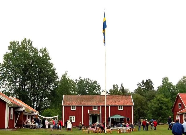 Unnaryds Bonadsmuseum